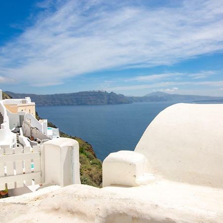 White Cave House Villa เอีย ภายนอก รูปภาพ
