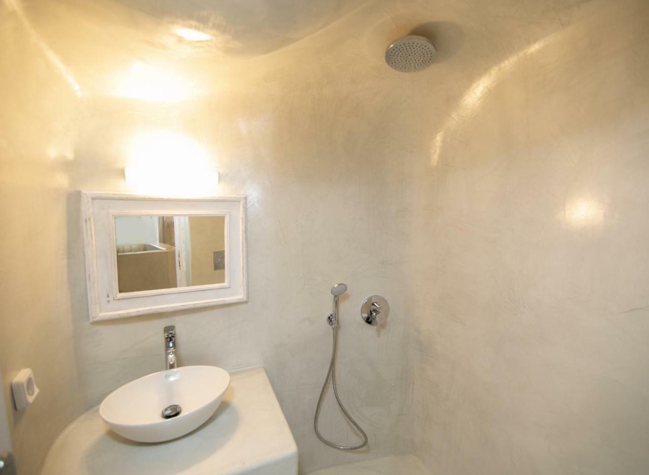 White Cave House Villa เอีย ภายนอก รูปภาพ