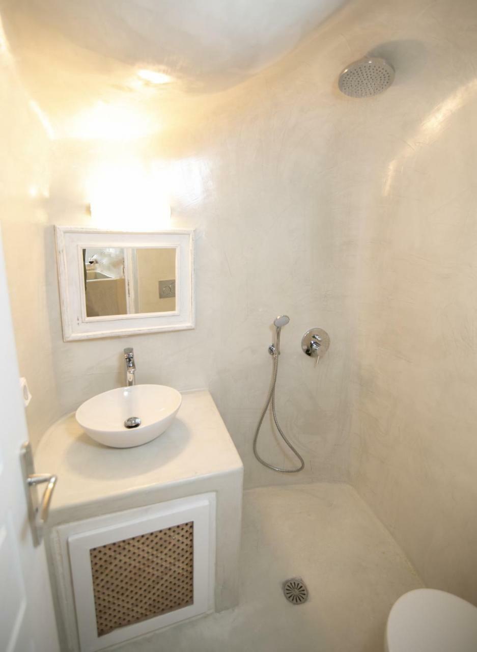 White Cave House Villa เอีย ภายนอก รูปภาพ